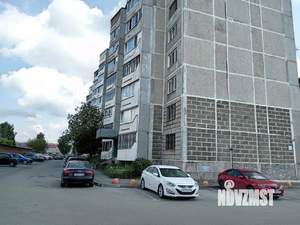 2-к квартира, вторичка, 68м2, 5/10 этаж