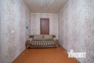 2-к квартира, вторичка, 43м2, 5/5 этаж