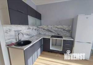 1-к квартира, вторичка, 40м2, 7/25 этаж