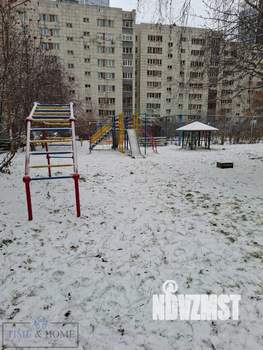 3-к квартира, вторичка, 56м2, 2/9 этаж