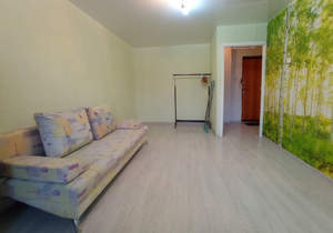 1-к квартира, вторичка, 29м2, 2/5 этаж