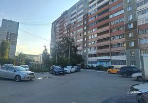 2-к квартира, вторичка, 48м2, 1/1 этаж