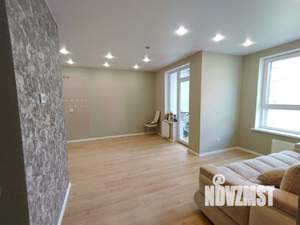4-к квартира, вторичка, 73м2, 2/12 этаж