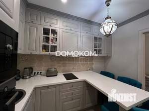 1-к квартира, вторичка, 40м2, 2/17 этаж