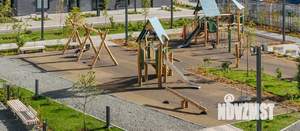 2-к квартира, вторичка, 59м2, 13/24 этаж