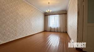 2-к квартира, вторичка, 53м2, 2/2 этаж