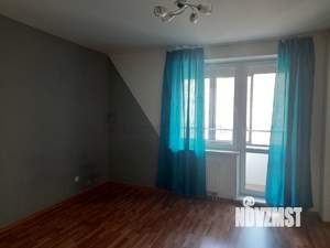 2-к квартира, вторичка, 66м2, 6/24 этаж