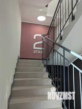 Студия квартира, вторичка, 27м2, 2/16 этаж