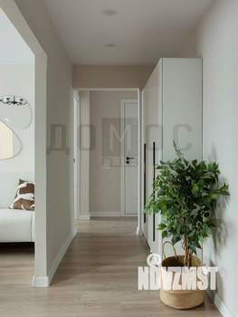 3-к квартира, вторичка, 59м2, 8/9 этаж