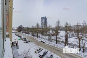 3-к квартира, вторичка, 73м2, 4/16 этаж