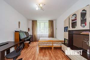 2-к квартира, вторичка, 63м2, 3/10 этаж