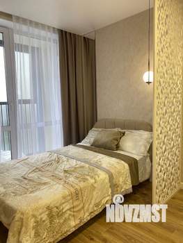 Студия квартира, вторичка, 21м2, 17/25 этаж