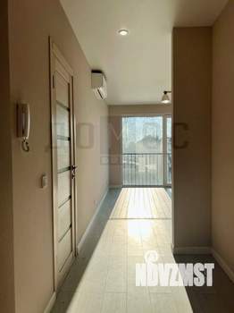 Студия квартира, вторичка, 24м2, 2/10 этаж