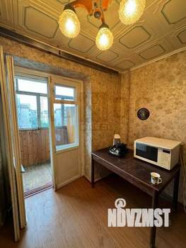 3-к квартира, вторичка, 60м2, 8/9 этаж