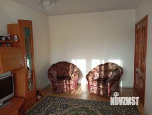 2-к квартира, вторичка, 47м2, 8/16 этаж
