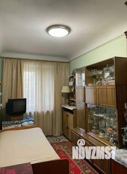 2-к квартира, вторичка, 45м2, 1/3 этаж