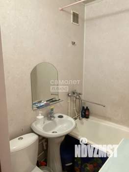 1-к квартира, вторичка, 30м2, 4/4 этаж