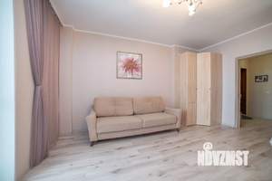 1-к квартира, вторичка, 32м2, 14/22 этаж