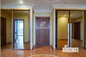 3-к квартира, вторичка, 112м2, 9/25 этаж