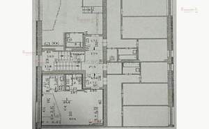 Студия квартира, вторичка, 38м2, 4/5 этаж