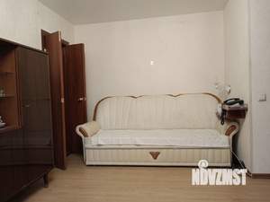 2-к квартира, вторичка, 42м2, 3/5 этаж