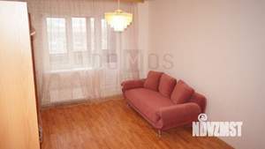 1-к квартира, вторичка, 37м2, 7/9 этаж