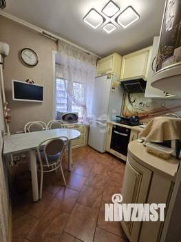2-к квартира, вторичка, 45м2, 1/9 этаж