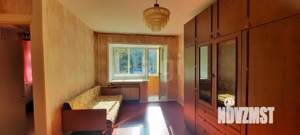 1-к квартира, вторичка, 29м2, 2/5 этаж