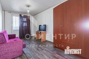 1-к квартира, вторичка, 31м2, 7/9 этаж