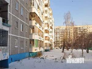2-к квартира, вторичка, 37м2, 6/9 этаж