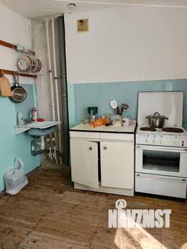 1-к квартира, вторичка, 34м2, 15/16 этаж