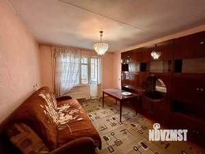 2-к квартира, вторичка, 48м2, 4/12 этаж