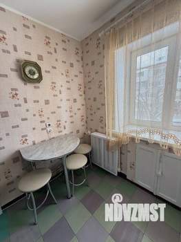 2-к квартира, вторичка, 43м2, 3/5 этаж