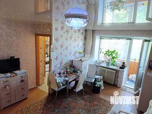 2-к квартира, вторичка, 44м2, 4/5 этаж