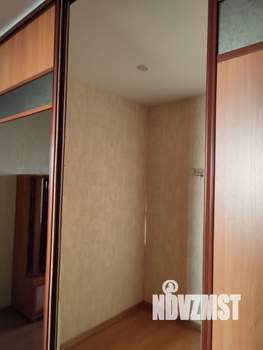 1-к квартира, вторичка, 40м2, 9/16 этаж