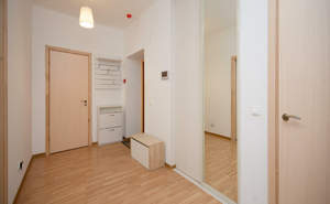 2-к квартира, вторичка, 76м2, 9/37 этаж