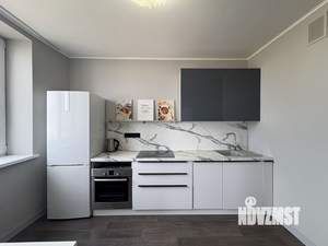 2-к квартира, вторичка, 69м2, 23/29 этаж