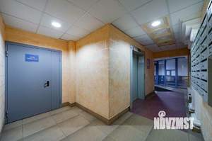 3-к квартира, вторичка, 89м2, 5/12 этаж