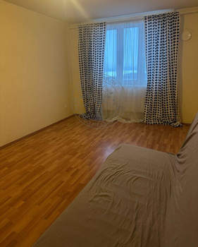 1-к квартира, вторичка, 37м2, 16/16 этаж