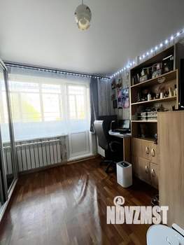 1-к квартира, вторичка, 29м2, 1/9 этаж