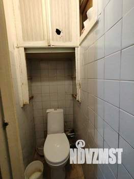 1-к квартира, вторичка, 32м2, 4/5 этаж