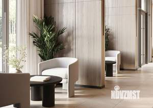 2-к квартира, вторичка, 64м2, 21/25 этаж