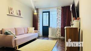 1-к квартира, вторичка, 32м2, 3/10 этаж