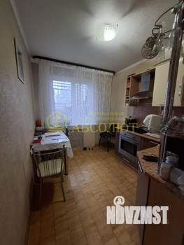 1-к квартира, вторичка, 33м2, 1/10 этаж