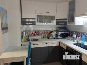 1-к квартира, вторичка, 35м2, 3/19 этаж