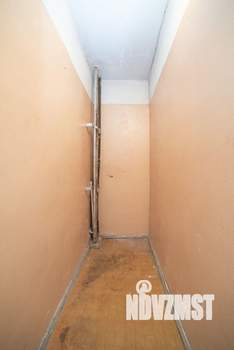 1-к квартира, вторичка, 36м2, 7/9 этаж