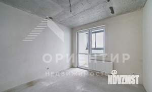 Студия квартира, сданный дом, 24м2, 21/30 этаж