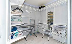 1-к квартира, вторичка, 49м2, 6/19 этаж