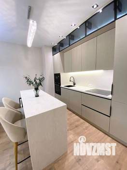 3-к квартира, вторичка, 98м2, 15/17 этаж
