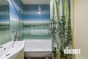 Студия квартира, вторичка, 24м2, 7/10 этаж